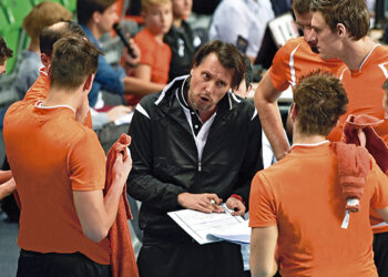 Carrera de Técnico en Deporte ya es una realidad en Santo Tomás sede Talca