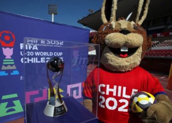 Anote la agenda en Talca: Hinchas se programan para asistir al Mundial sub-20