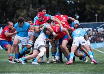 Los Cóndores vencieron en Montevideo, pero quedaron sin la clasificación directa al Mundial