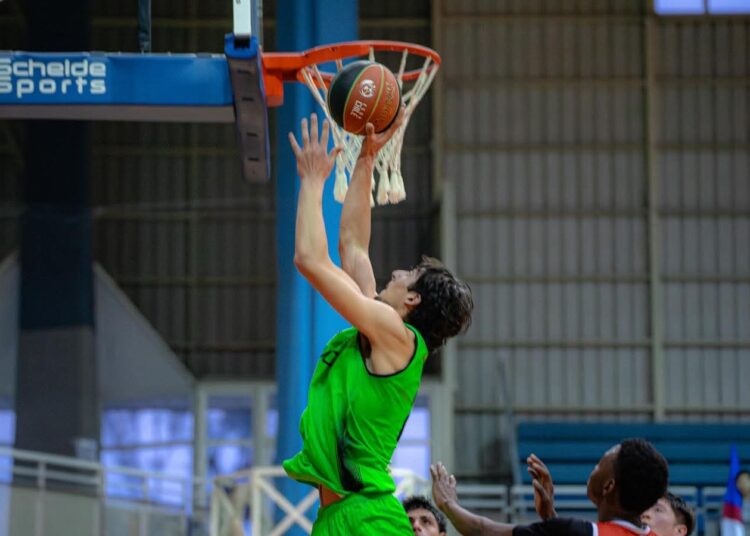 Truenos inicia los play offs de la Liga de Desarrollo enfrentando a Huachipato y con toda su gente