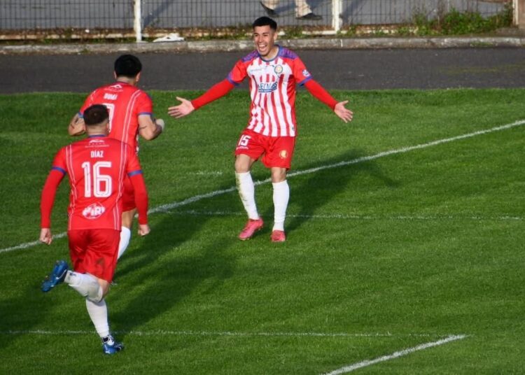 Deportes Linares activa “Lukatón” solidaria para financiar viaje a Melipilla