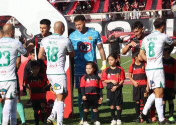 ¿Se acaba el año?: Futbolista rojinegro al margen por un mes