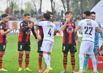 Rangers analiza si juega amistoso en este breve receso