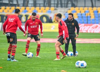 Rangers ya tiene estadio confirmado para recibir a Unión San Felipe