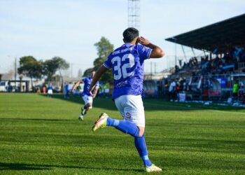 Seminario conoció sorteo: Definidos los grupos del Interregional zona Sur