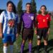 San Javier vivirá torneo de futbolito femenino en vísperas de Fiestas Patrias