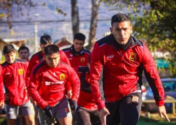 Los ‘9’ de Rangers en racha negativa durante la segunda rueda