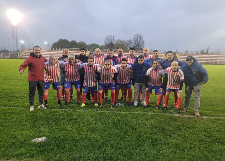 Definidos los semifinalistas de torneos regionales en 45 años y primera infantil