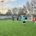 Canchas de futbolito de Borderiosport se modernizan para ofrecer la mejor experiencia deportiva