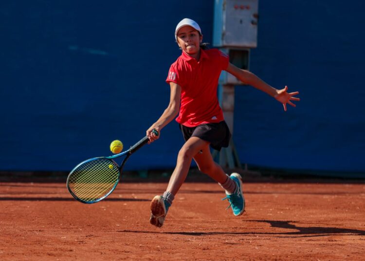 Campeonato G4 a jugarse en Club de Tenis Talca abrió inscripciones