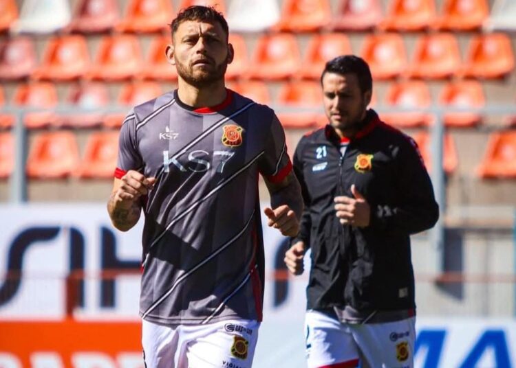 Durán prepara variantes en Rangers para salir del complejo momento en la Primera B