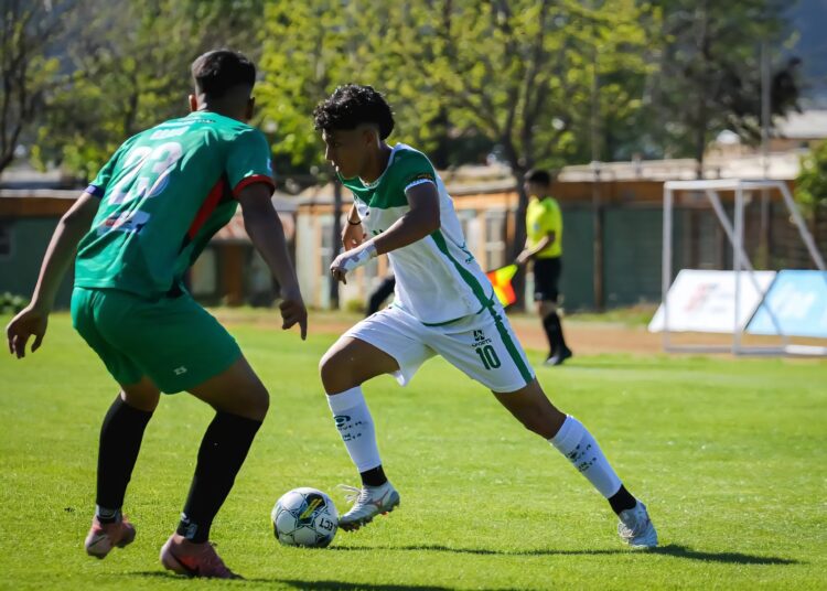 Constitución Unido cayó nuevamente y prolongó mala racha en la Tercera A