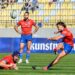 ¡Histórico!: Chile vuelve a rugir en el rugby y otra vez va un Mundial 