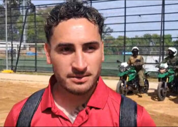 Barrientos: “Somos conscientes de que este triunfo no tapa lo mal que hemos estado jugando de local”