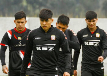 Curicó Unido suma más dolores de cabeza en la recta final de la Liga de Ascenso