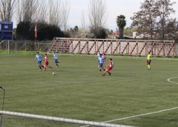 La “Copa Mayorista 21” de selecciones continúa este fin de semana en el Maule