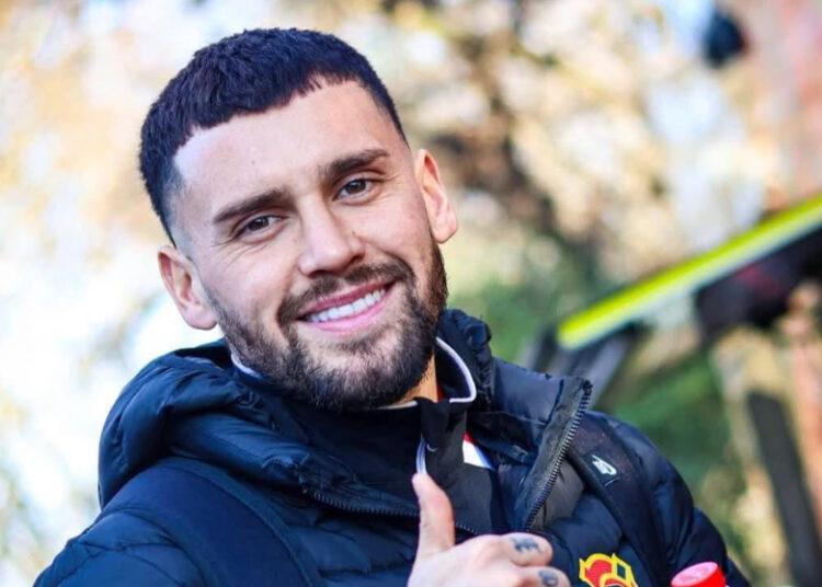 ¿Por qué el “Rayo” Ibáñez queda fuera de la citación en Rangers para duelo con UdeC?