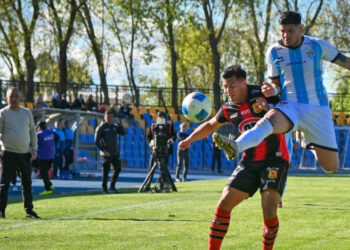 Rangers introduce variantes en la oncena  y tiene sorpresas en convocatoria