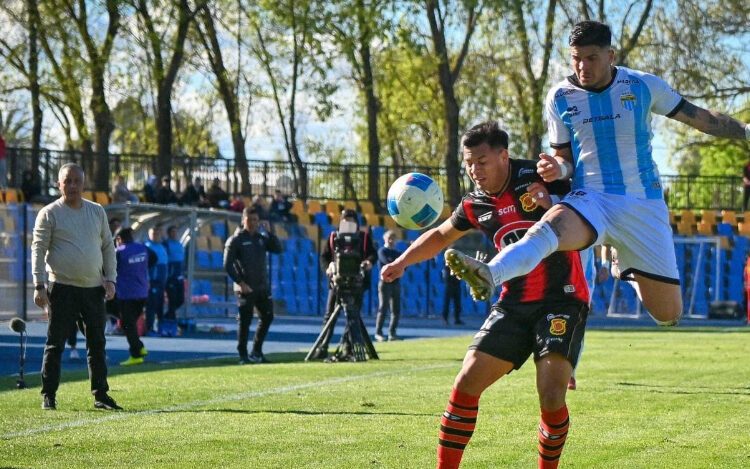 Rangers introduce variantes en la oncena  y tiene sorpresas en convocatoria