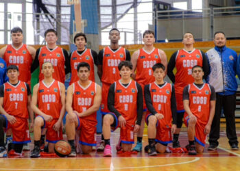 Equipos del Maule se alistan para la sexta fecha de la Liga de Desarrollo