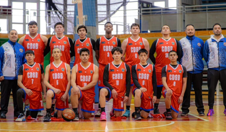 Equipos del Maule se alistan para la sexta fecha de la Liga de Desarrollo