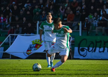 Constitución buscará reencontrarse con el triunfo en la Tercera A