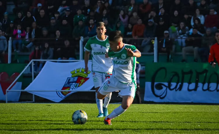 Constitución buscará reencontrarse con el triunfo en la Tercera A