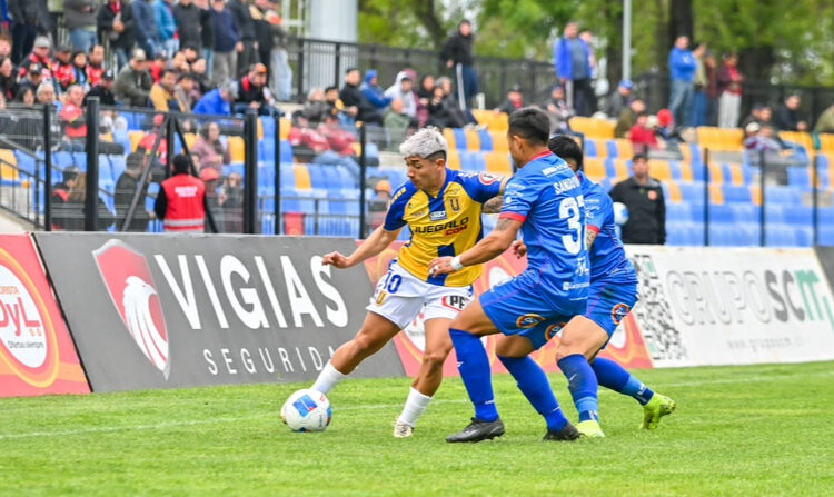 Rangers continúa sin ganar como local y crece la frustración de la hinchada