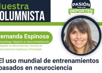 El uso mundial de entrenamientos basados en neurociencia