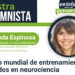 El uso mundial de entrenamientos basados en neurociencia