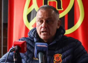 Durán tras nueva caída: “Le pido disculpas a la gente porque hicimos un partido totalmente incorrecto”