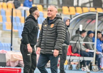 Durán abre la puerta a cambios: “Si tenemos que darle oportunidad a otros jugadores, lo vamos a hacer”