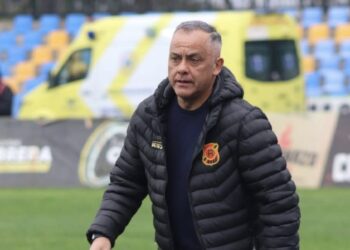 Tensión en Cauquenes: Erwin Durán habría protagonizado incidente con hinchas de Rangers