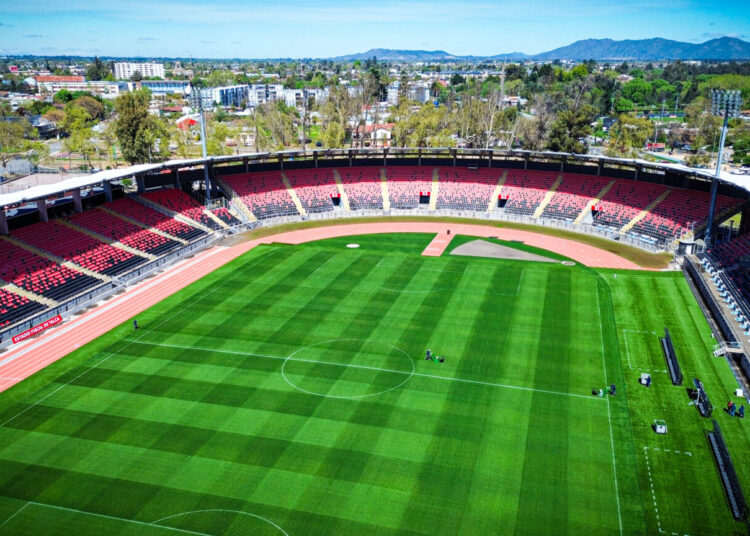 Rangers ya tiene fecha confirmada para volver al Fiscal