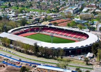 Talca inicia su fiesta mundialista en el sub-20 de la FIFA 2025