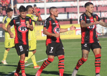 Delantero lesionado de Rangers podría sumarse a la recta final del torneo