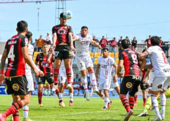 Rangers vuelve a los entrenamientos con la mirada en clasificar a liguilla