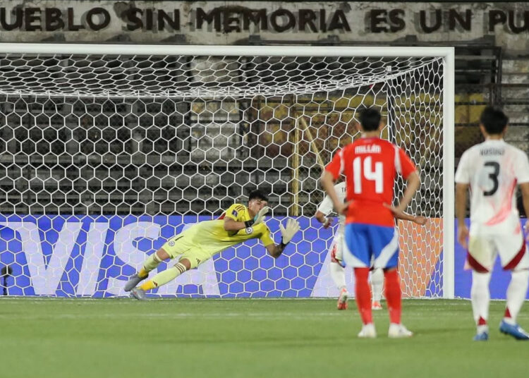 La Rojita de Córdova cayó y definirá su clasificación en última fecha del Mundial Sub-20