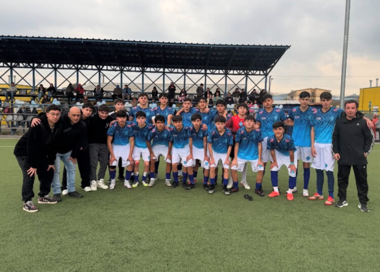 Sorteo definió enfrentamientos de tercera ronda “Copa Mayorista 21” de selecciones