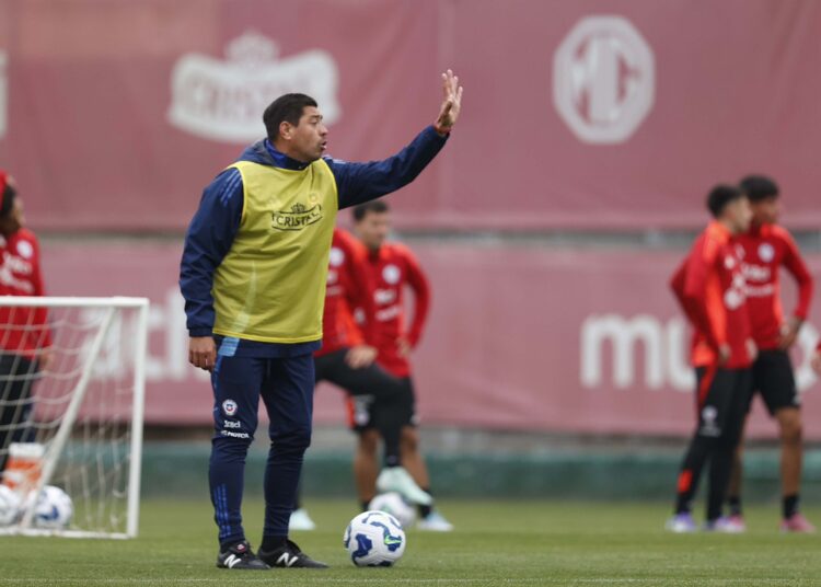 La Roja inicia nueva era sin la generación dorada frente a Brasil en el Maracaná