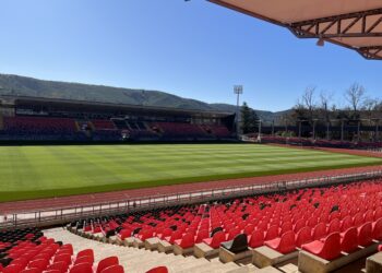 Estadio Fiscal de Talca llevará el nombre del máximo ídolo de Rangers