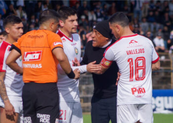 Linares con la obligación de ganar para mantener la esperanza del ascenso