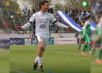 Constitución sufrió una nueva caída en el torneo y se complica con la zona de descenso