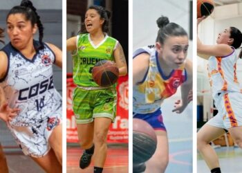 Doble choque entre escuadras del Maule marcará sexta fecha de la LNF2