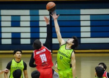 Quintetos maulinos comenzarán a definir su suerte en nueva semana de la Liga de Desarrollo