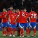 A estadio lleno: Selección chilena abrió con el pie derecho el Mundial sub-20