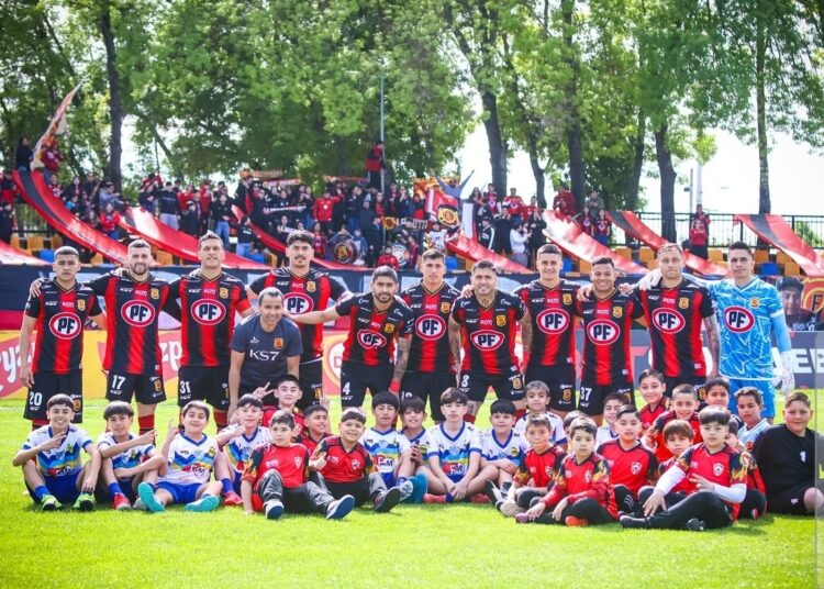 Las cinco finales que le quedan a Rangers para seguir soñando con el ascenso