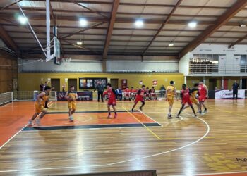 Dispar comienzo para los equipos maulinos en la segunda ronda de la Liga de Desarrollo