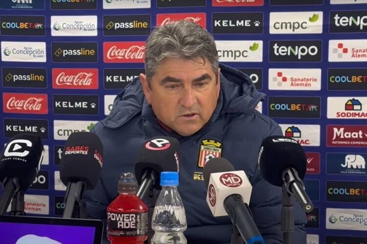 Se terminó la era de Emiliano Astorga en Curicó Unido