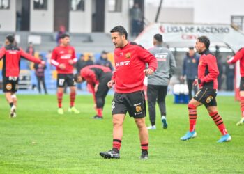 La sanción que recibió Cristóbal Jorquera por su expulsión ante Wanderers